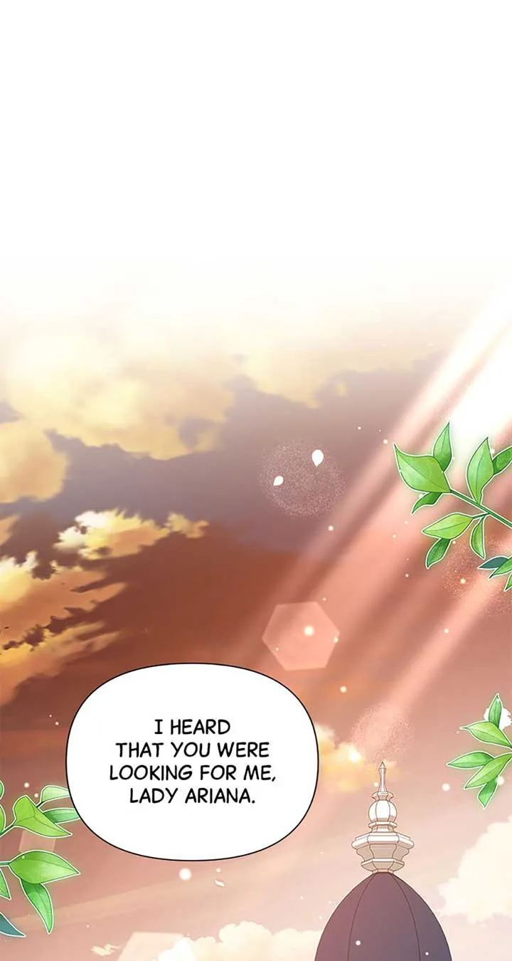The Land Lord’s Baby Retires Chapter 87 page 56