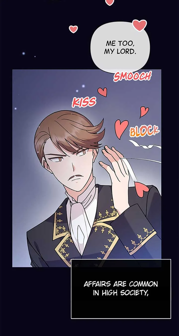 The Land Lord’s Baby Retires Chapter 87 page 40