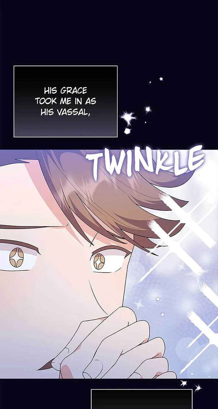 The Land Lord’s Baby Retires Chapter 87 page 36