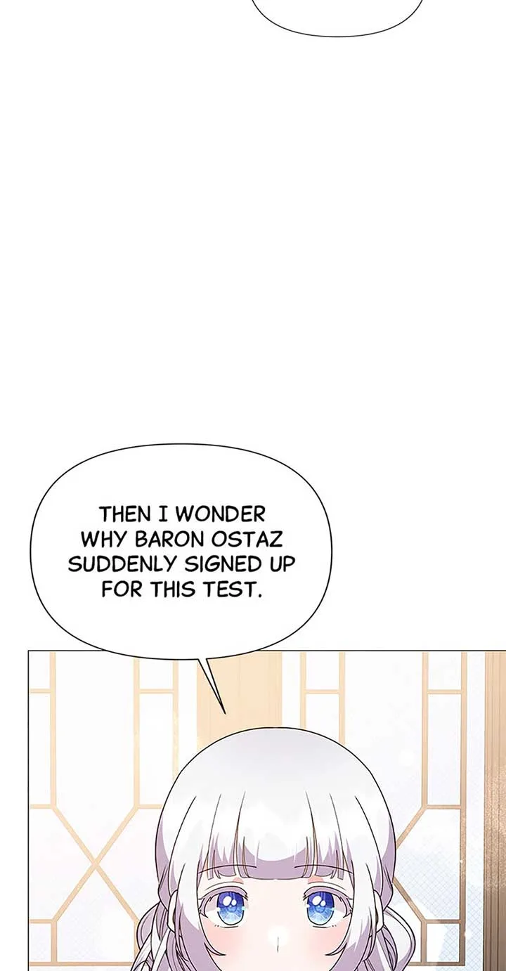 The Land Lord’s Baby Retires Chapter 87 page 47