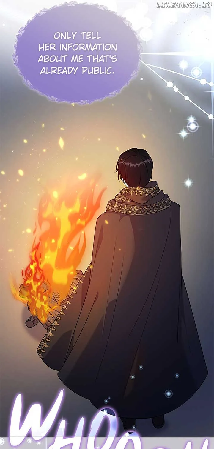 The Land Lord’s Baby Retires Chapter 78 page 76