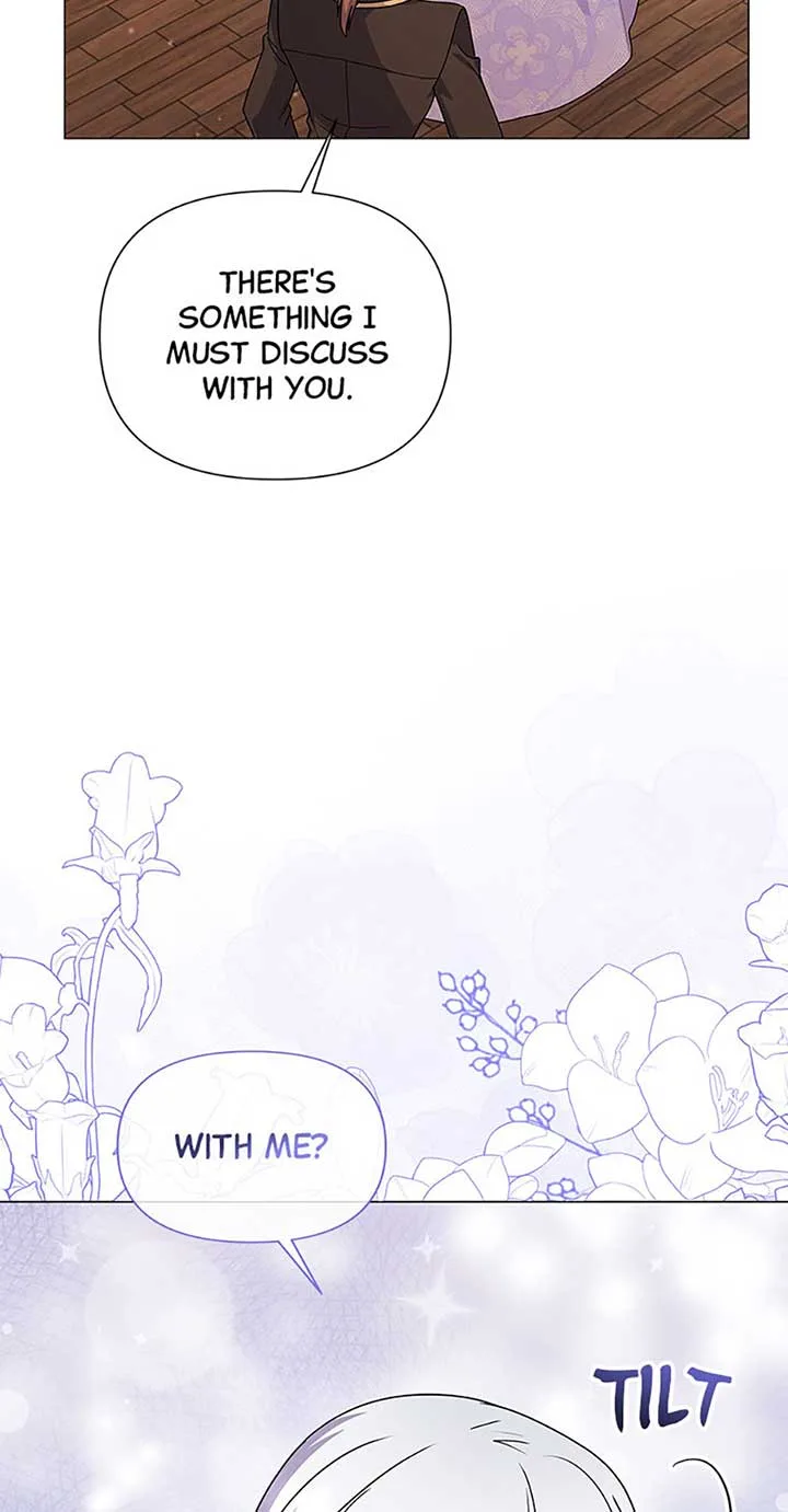 The Land Lord’s Baby Retires Chapter 87 page 20