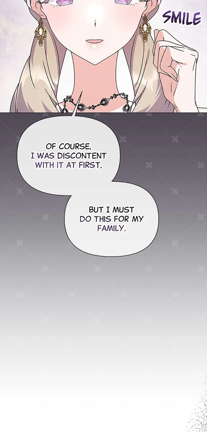 The Land Lord’s Baby Retires Chapter 87 page 61