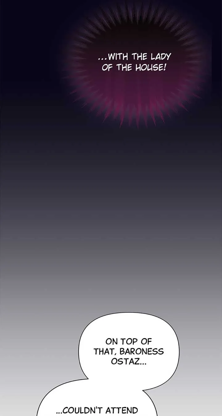 The Land Lord’s Baby Retires Chapter 87 page 42