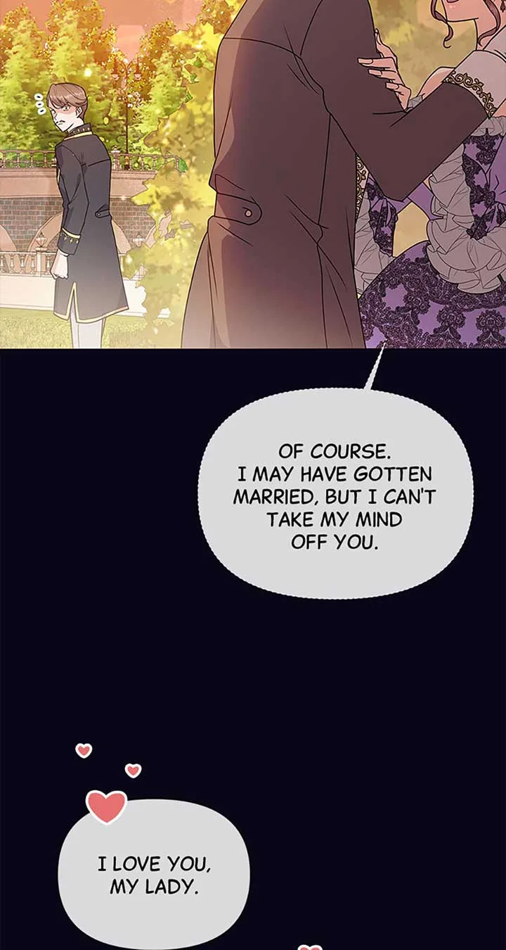 The Land Lord’s Baby Retires Chapter 87 page 39