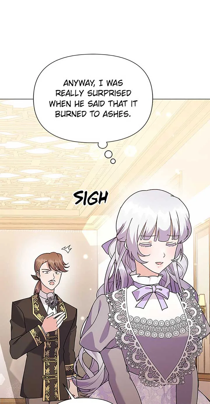 The Land Lord’s Baby Retires Chapter 87 page 18