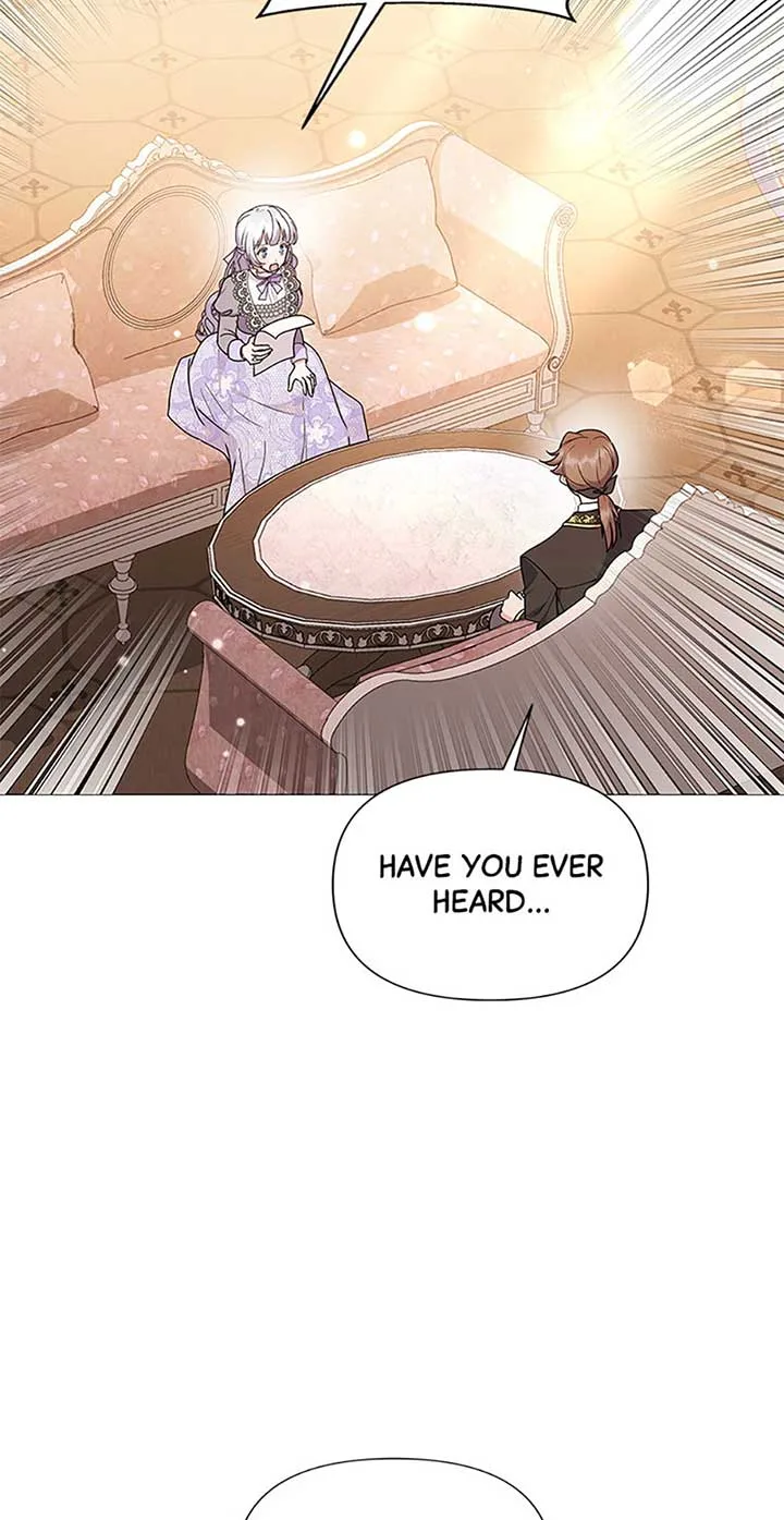 The Land Lord’s Baby Retires Chapter 87 page 27