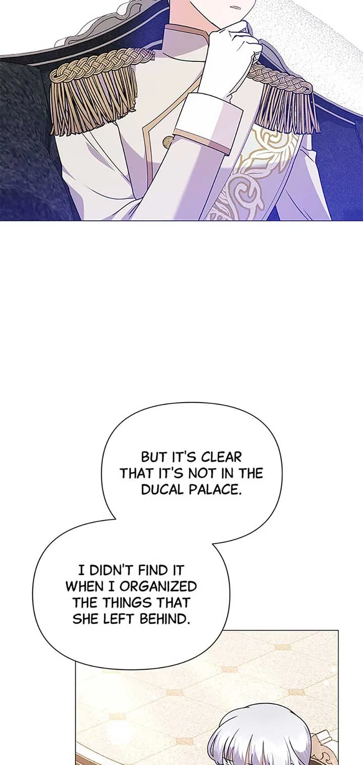 The Land Lord’s Baby Retires Chapter 87 page 12
