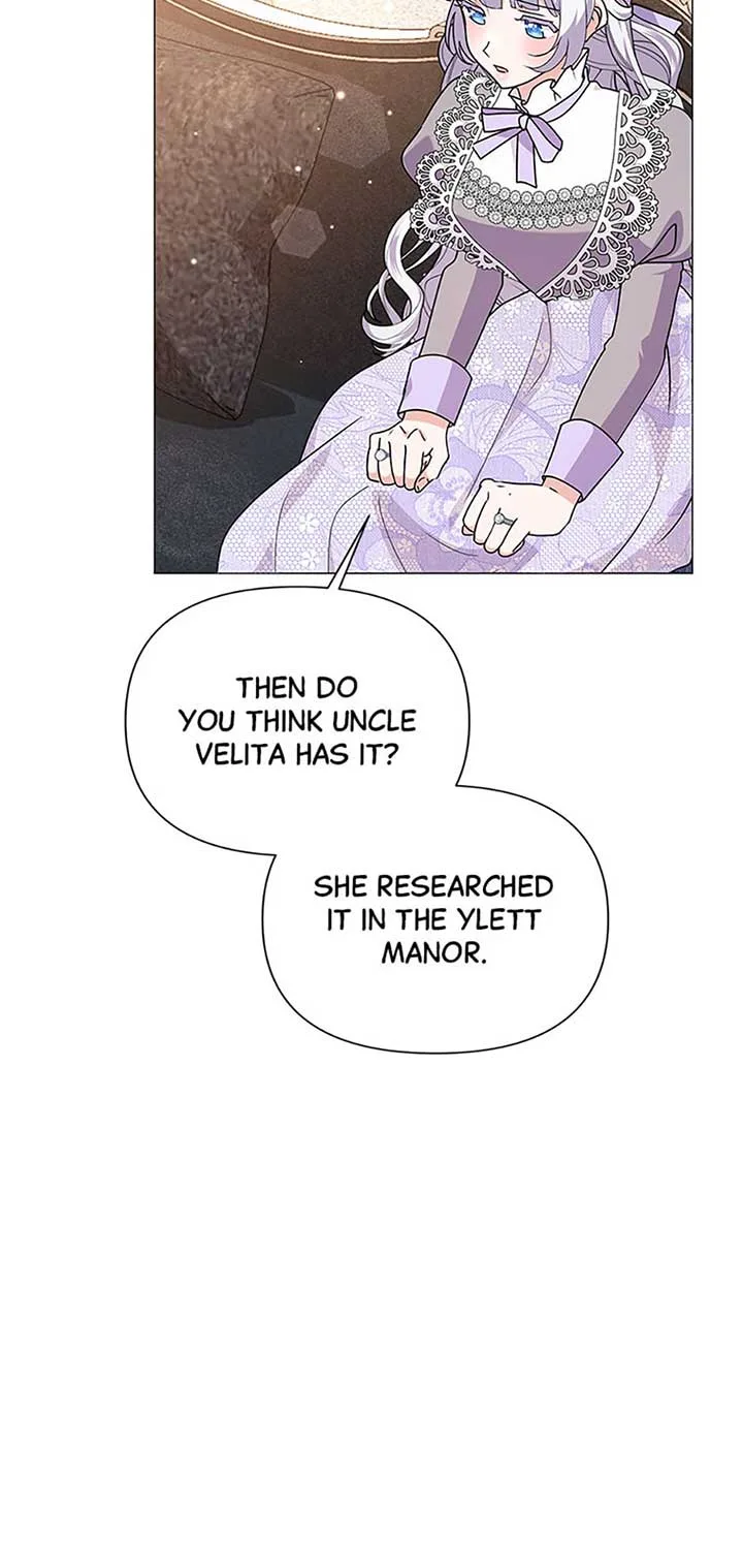 The Land Lord’s Baby Retires Chapter 87 page 13