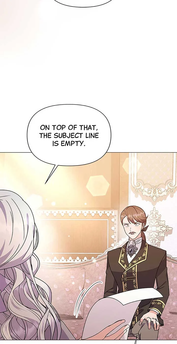 The Land Lord’s Baby Retires Chapter 87 page 24