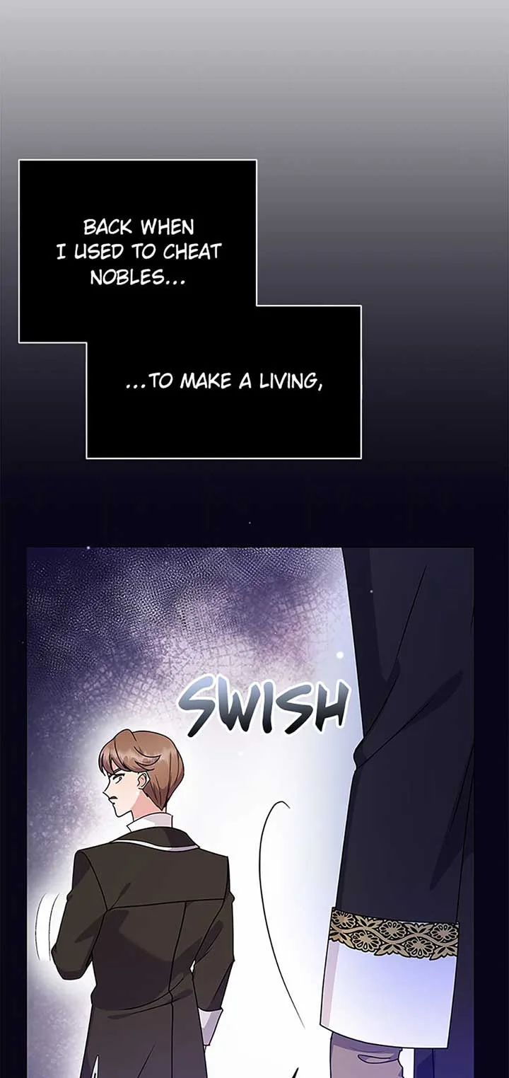 The Land Lord’s Baby Retires Chapter 87 page 33