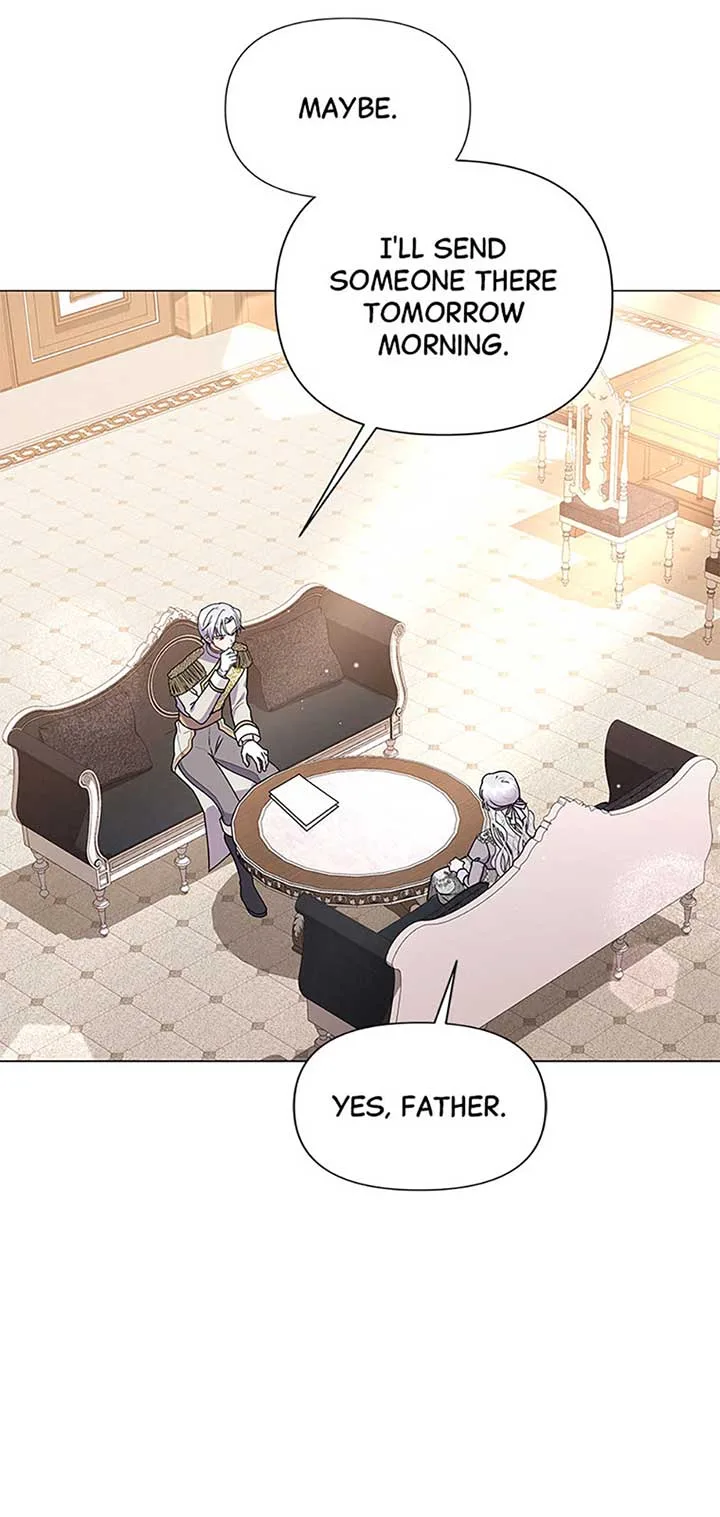 The Land Lord’s Baby Retires Chapter 87 page 14