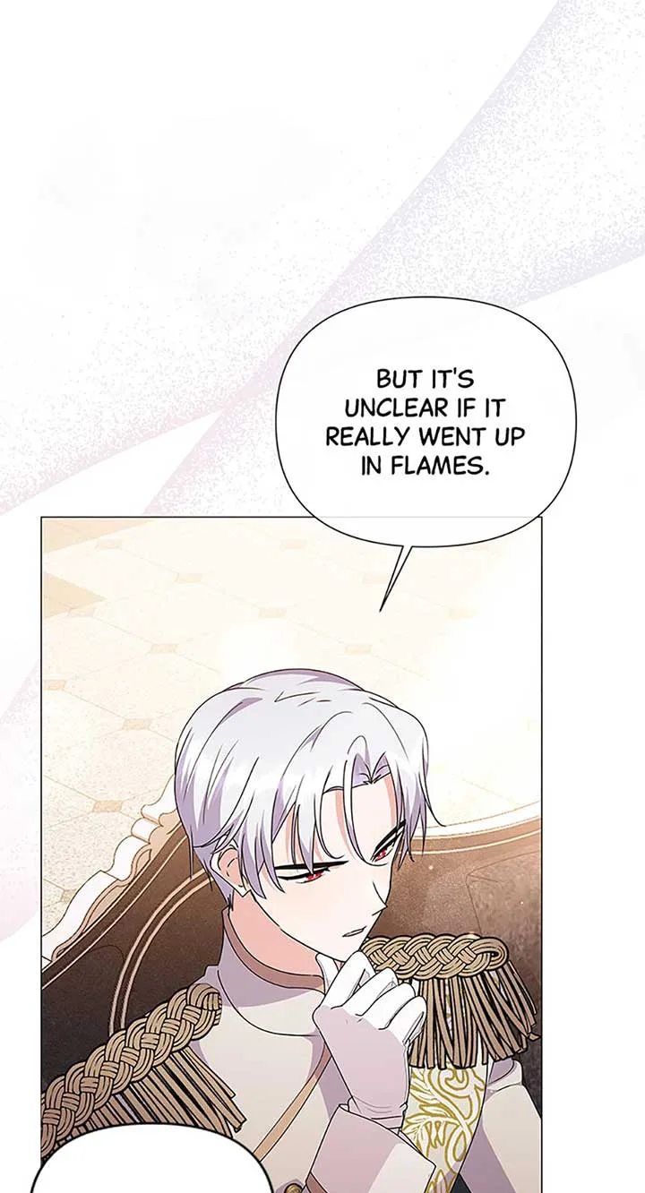 The Land Lord’s Baby Retires Chapter 87 page 4