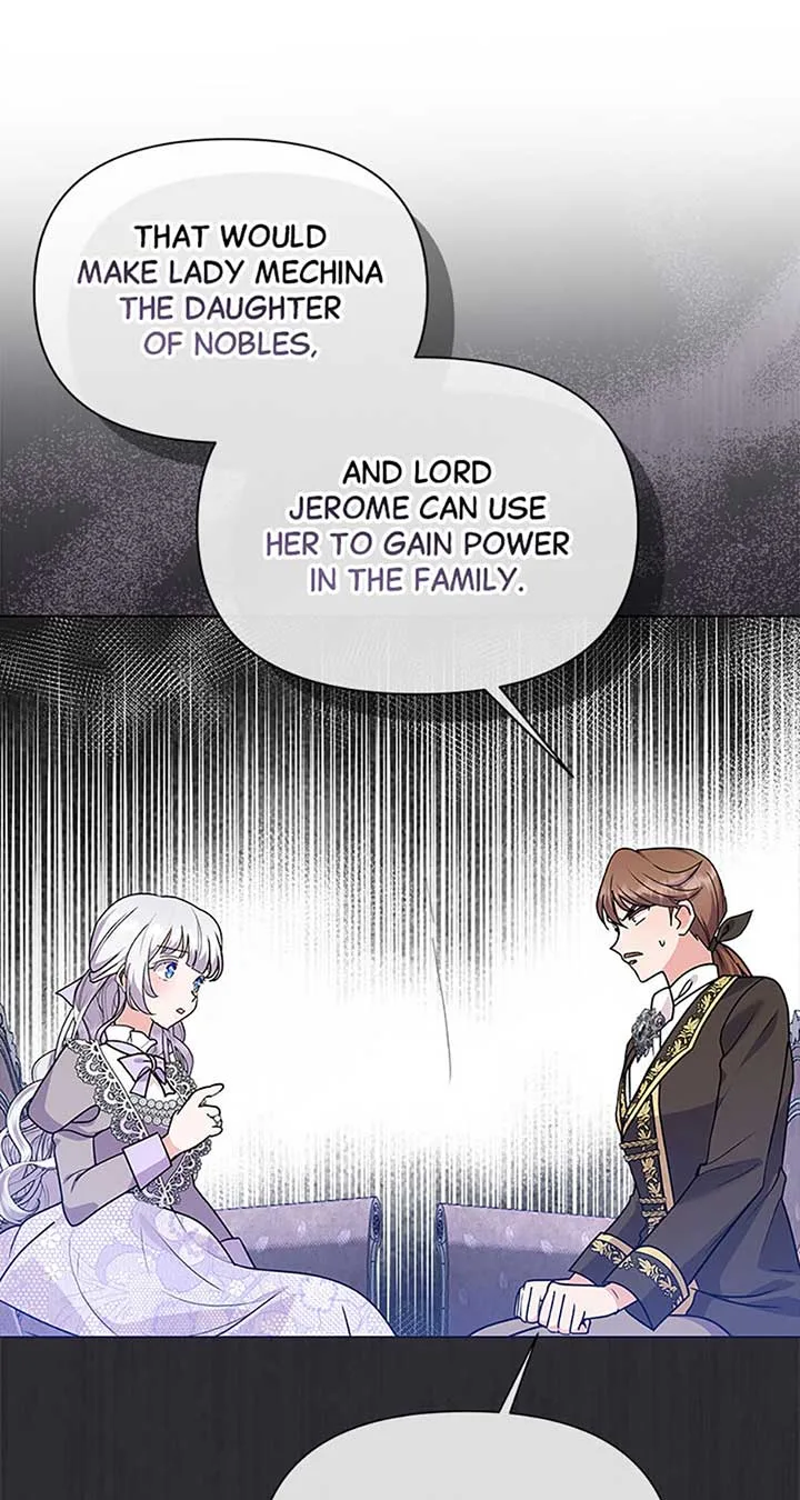 The Land Lord’s Baby Retires Chapter 87 page 51