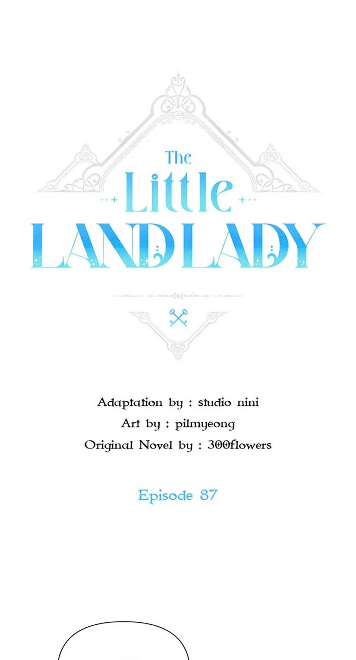 The Land Lord’s Baby Retires Chapter 87 page 2