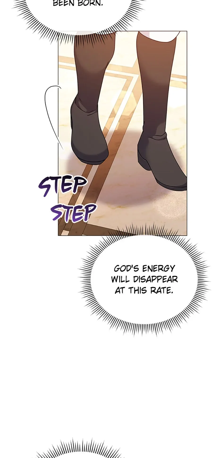 The Land Lord’s Baby Retires Chapter 81 page 32