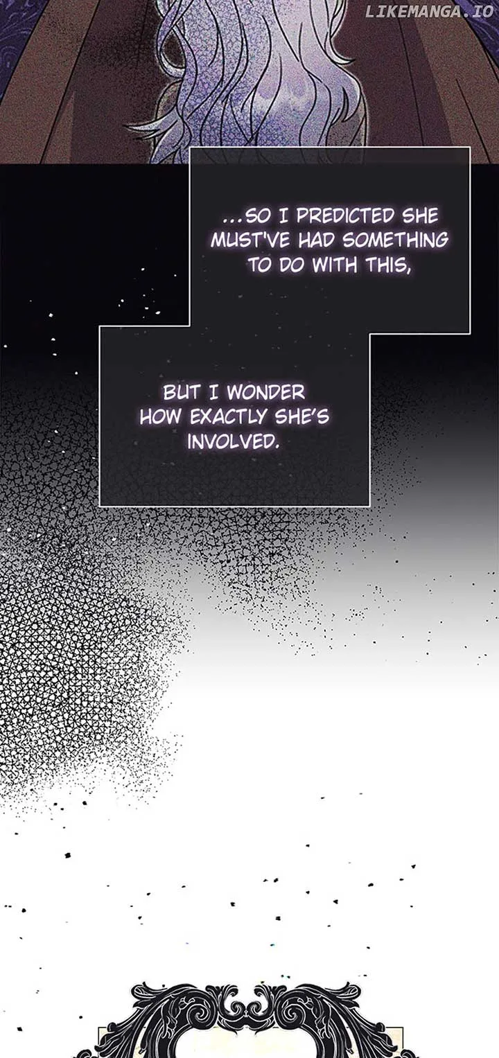 The Land Lord’s Baby Retires Chapter 82 page 49