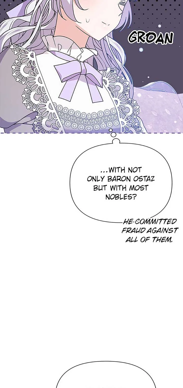 The Land Lord’s Baby Retires Chapter 87 page 31