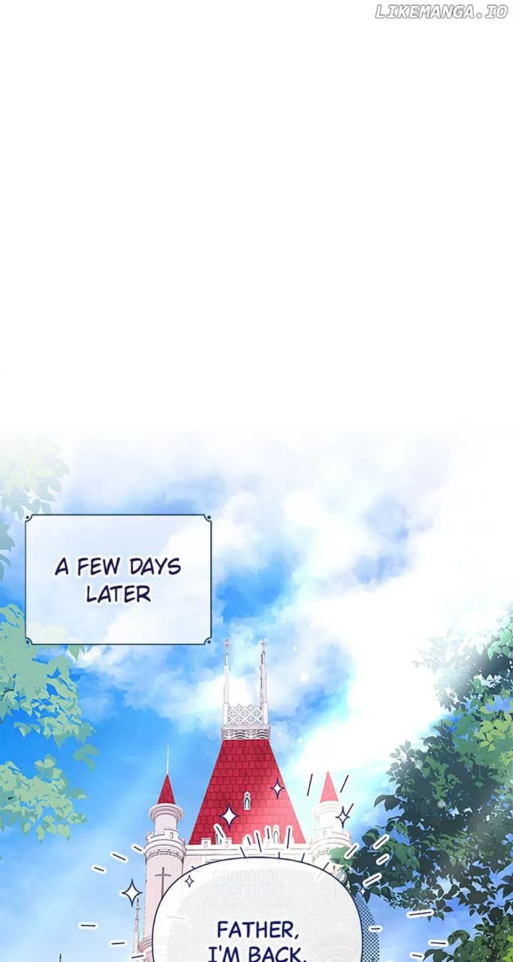 The Land Lord’s Baby Retires Chapter 78 page 79
