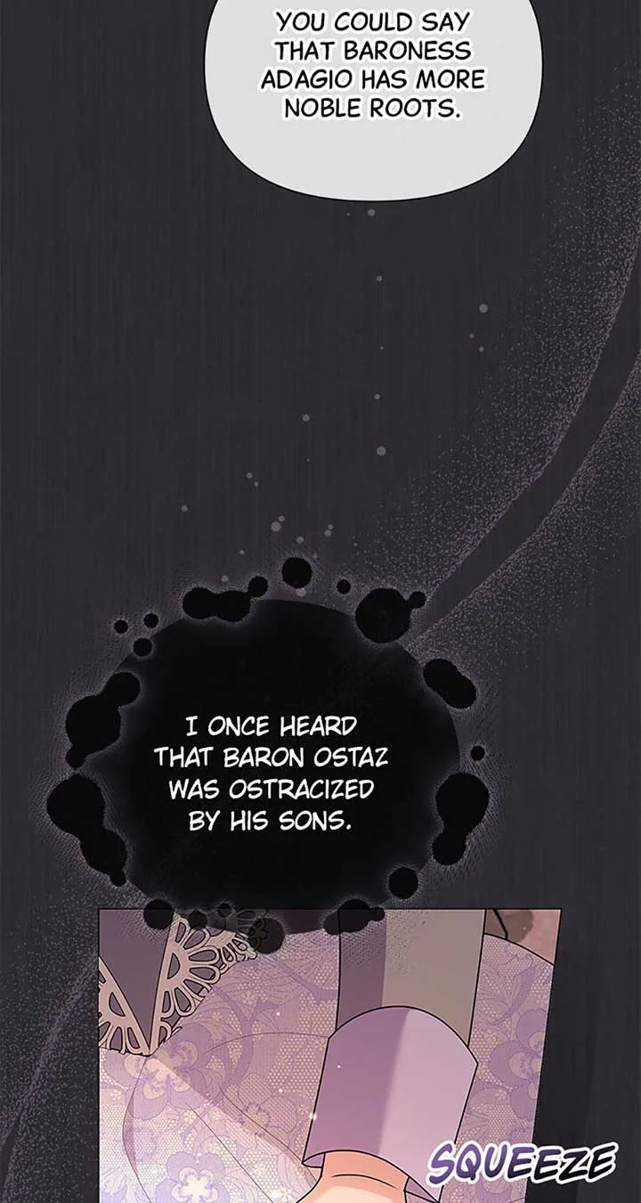 The Land Lord’s Baby Retires Chapter 87 page 52