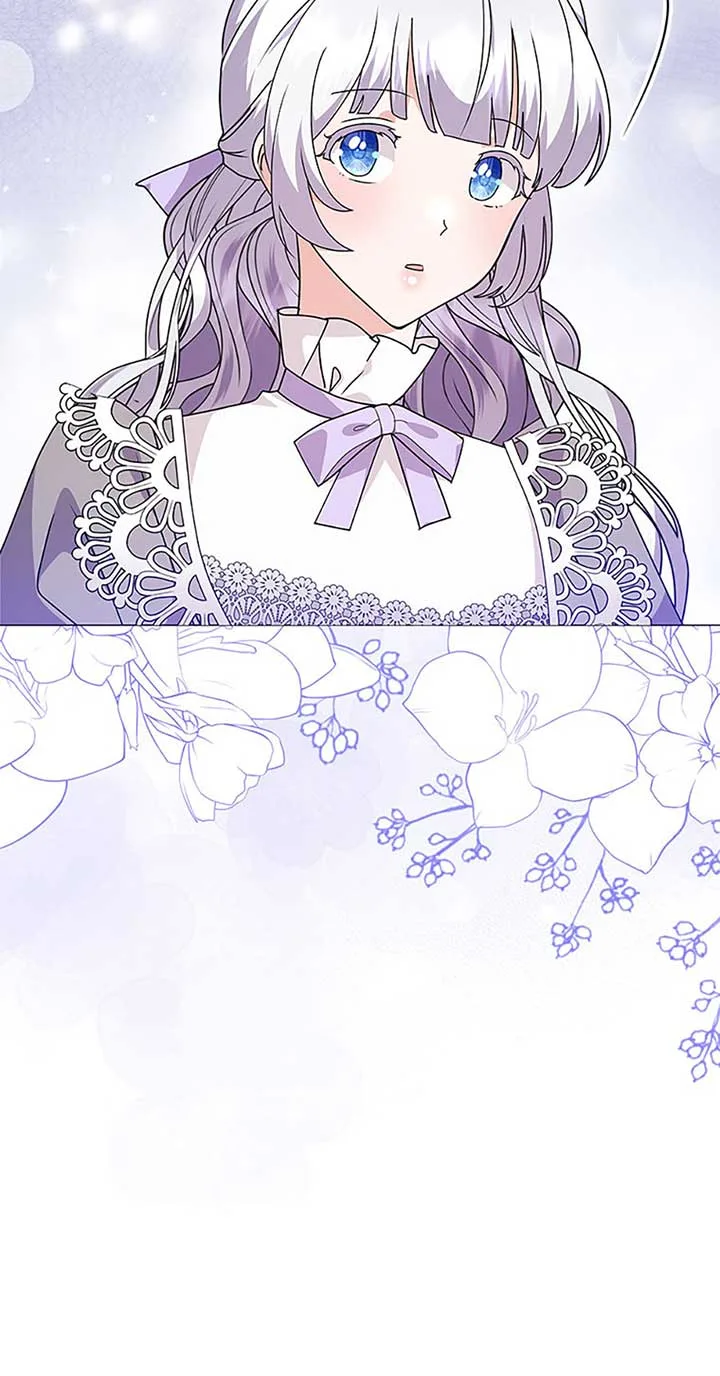 The Land Lord’s Baby Retires Chapter 87 page 21
