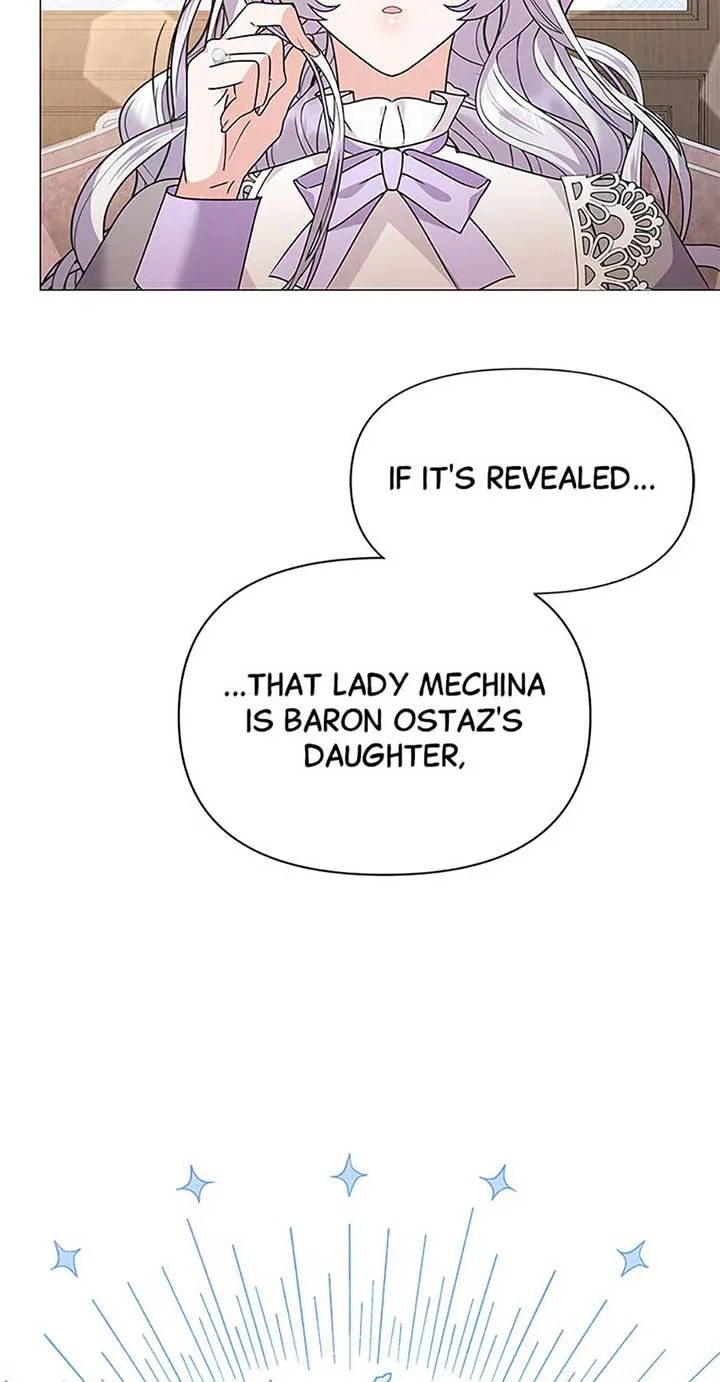 The Land Lord’s Baby Retires Chapter 87 page 48
