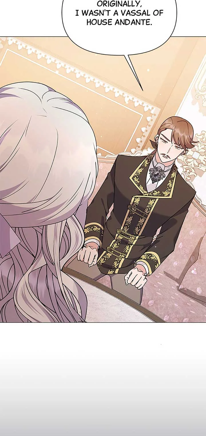The Land Lord’s Baby Retires Chapter 87 page 32