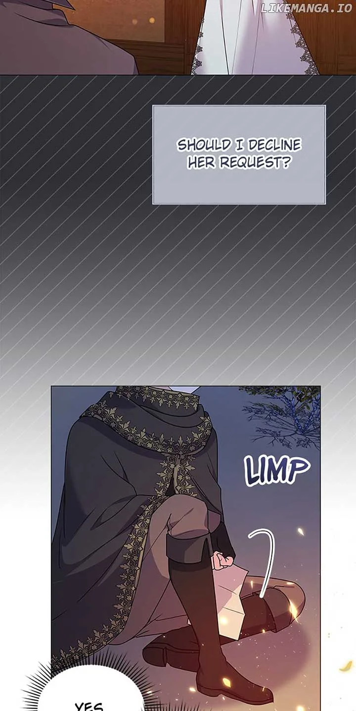 The Land Lord’s Baby Retires Chapter 78 page 63