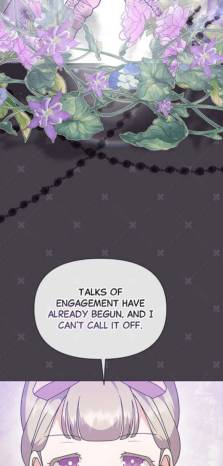 The Land Lord’s Baby Retires Chapter 87 page 60