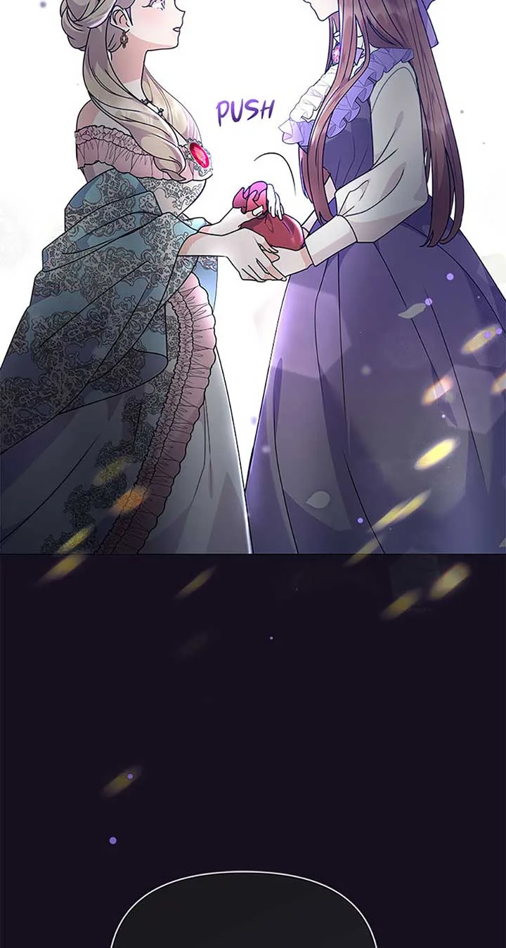 The Land Lord’s Baby Retires Chapter 87 page 82