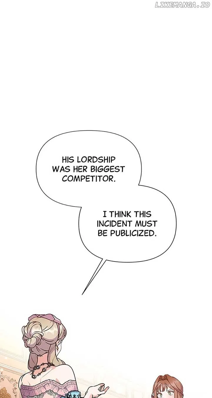 The Land Lord’s Baby Retires Chapter 82 page 65