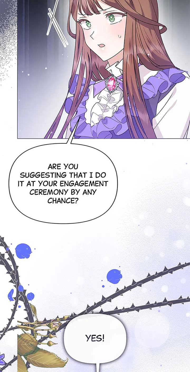 The Land Lord’s Baby Retires Chapter 87 page 76