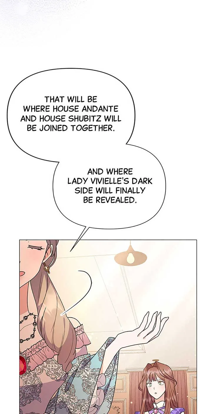 The Land Lord’s Baby Retires Chapter 87 page 78