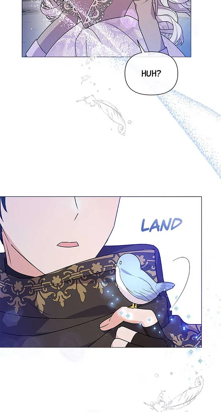 The Land Lord’s Baby Retires Chapter 87 page 93