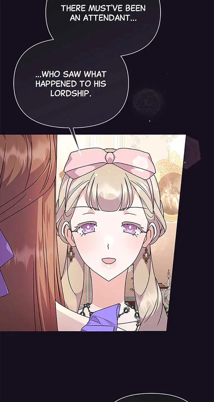 The Land Lord’s Baby Retires Chapter 87 page 83