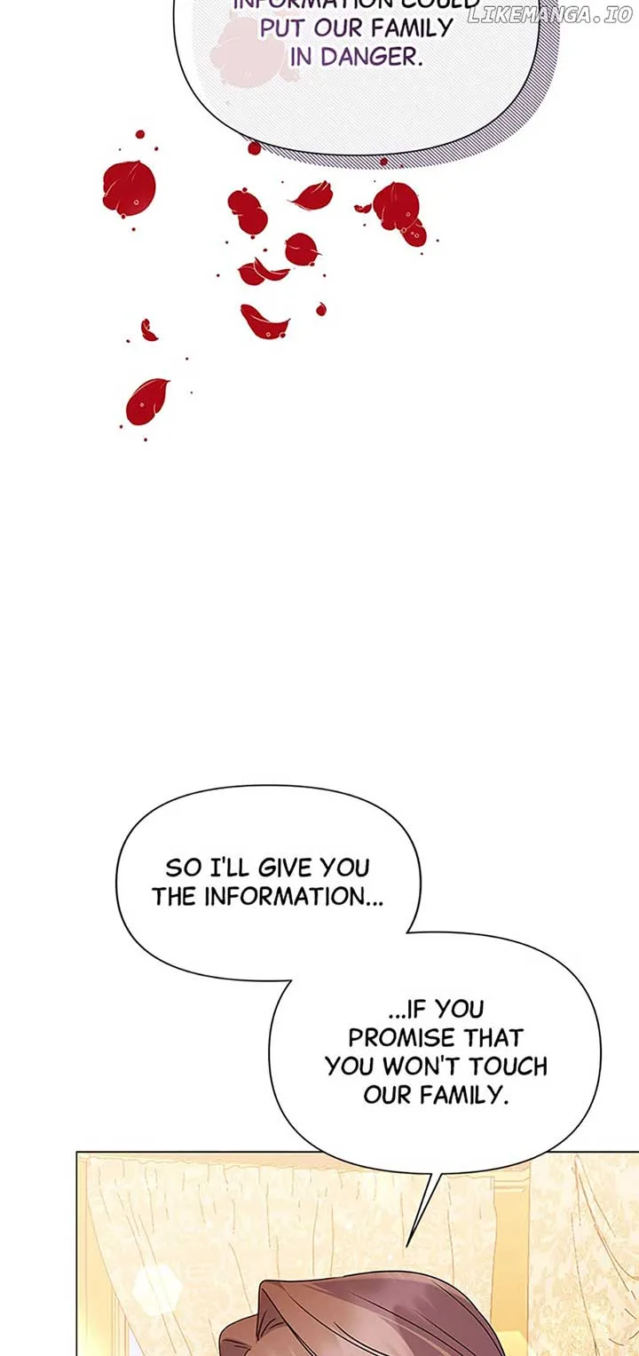 The Land Lord’s Baby Retires Chapter 82 page 45