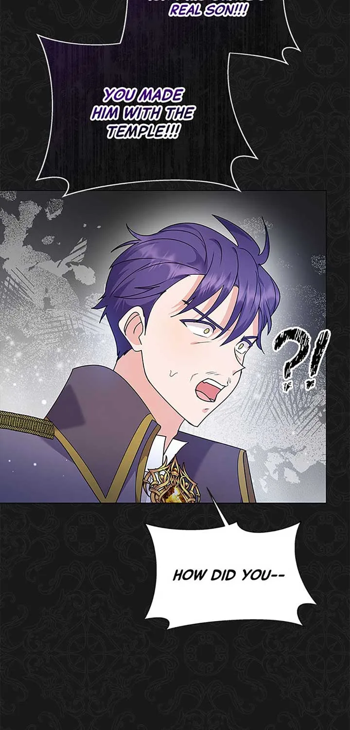 The Land Lord’s Baby Retires Chapter 87 page 65