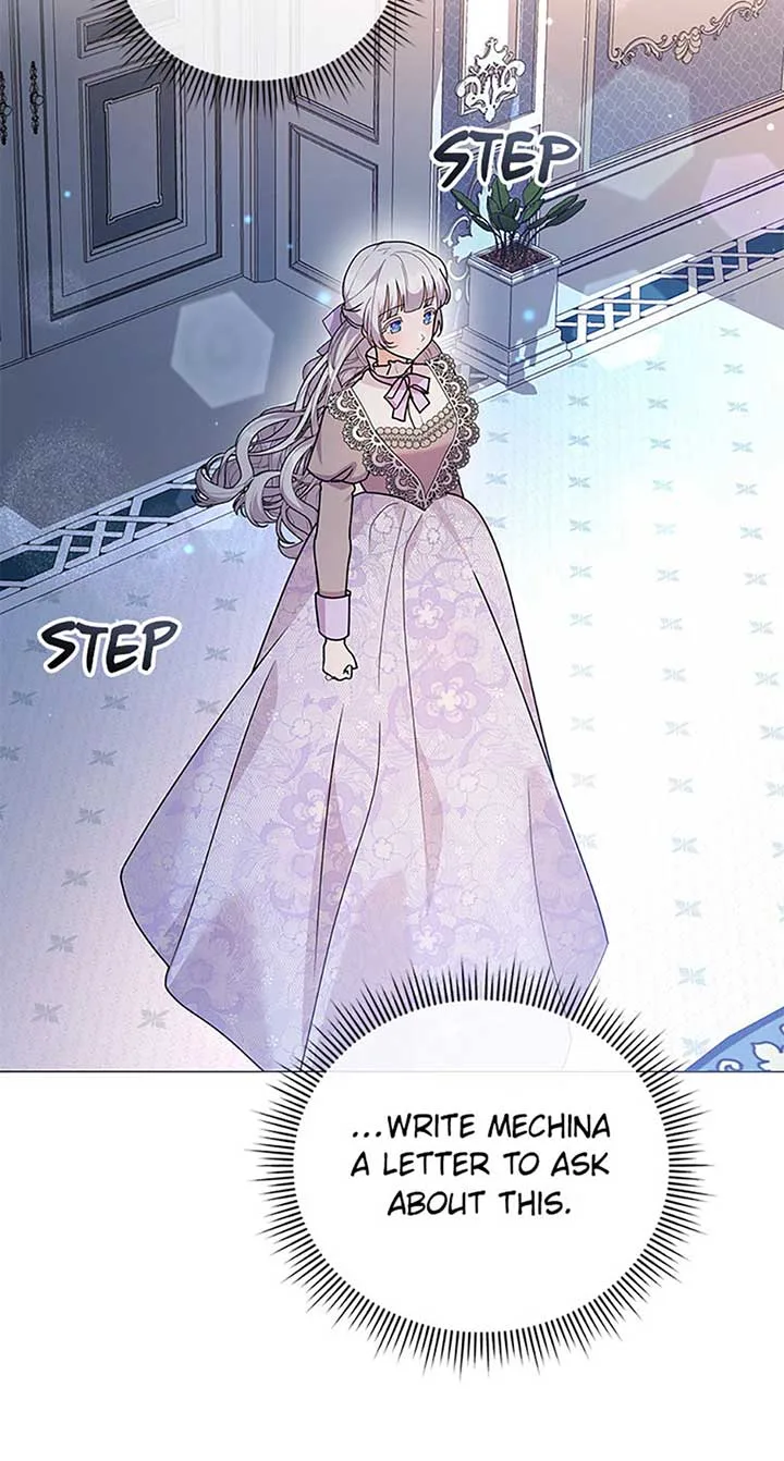 The Land Lord’s Baby Retires Chapter 87 page 90