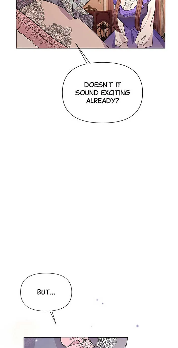 The Land Lord’s Baby Retires Chapter 87 page 79