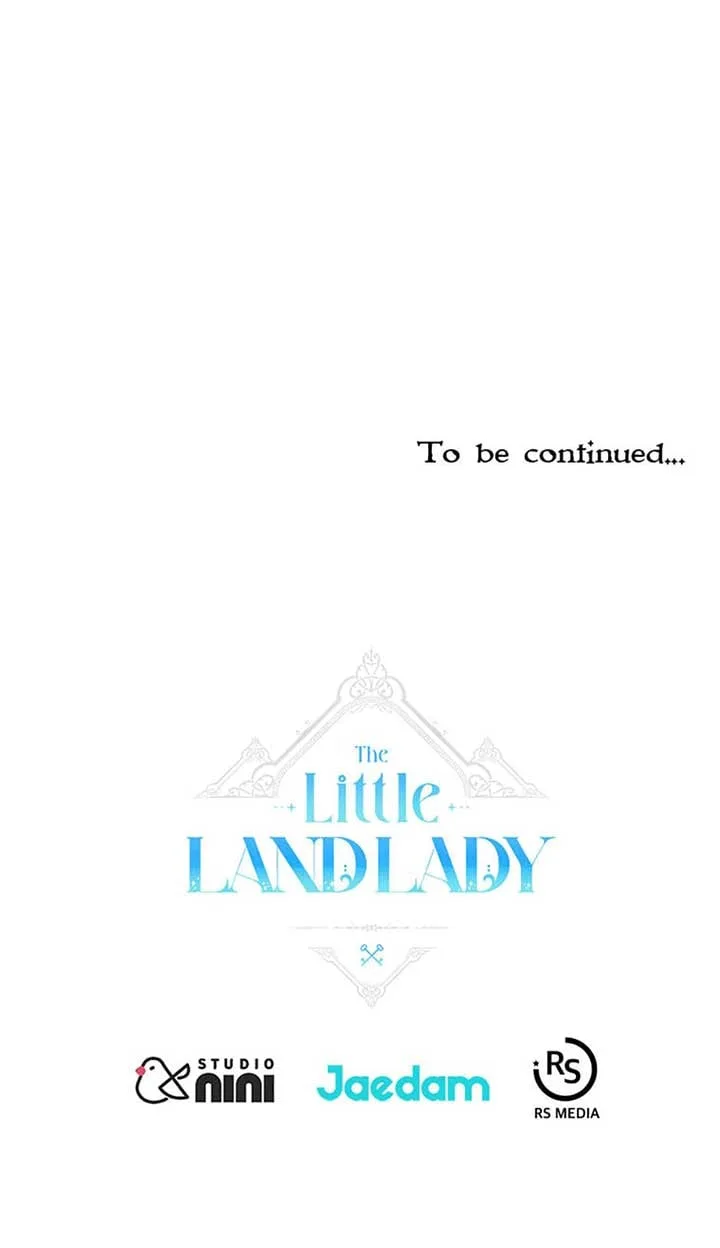The Land Lord’s Baby Retires Chapter 87 page 99