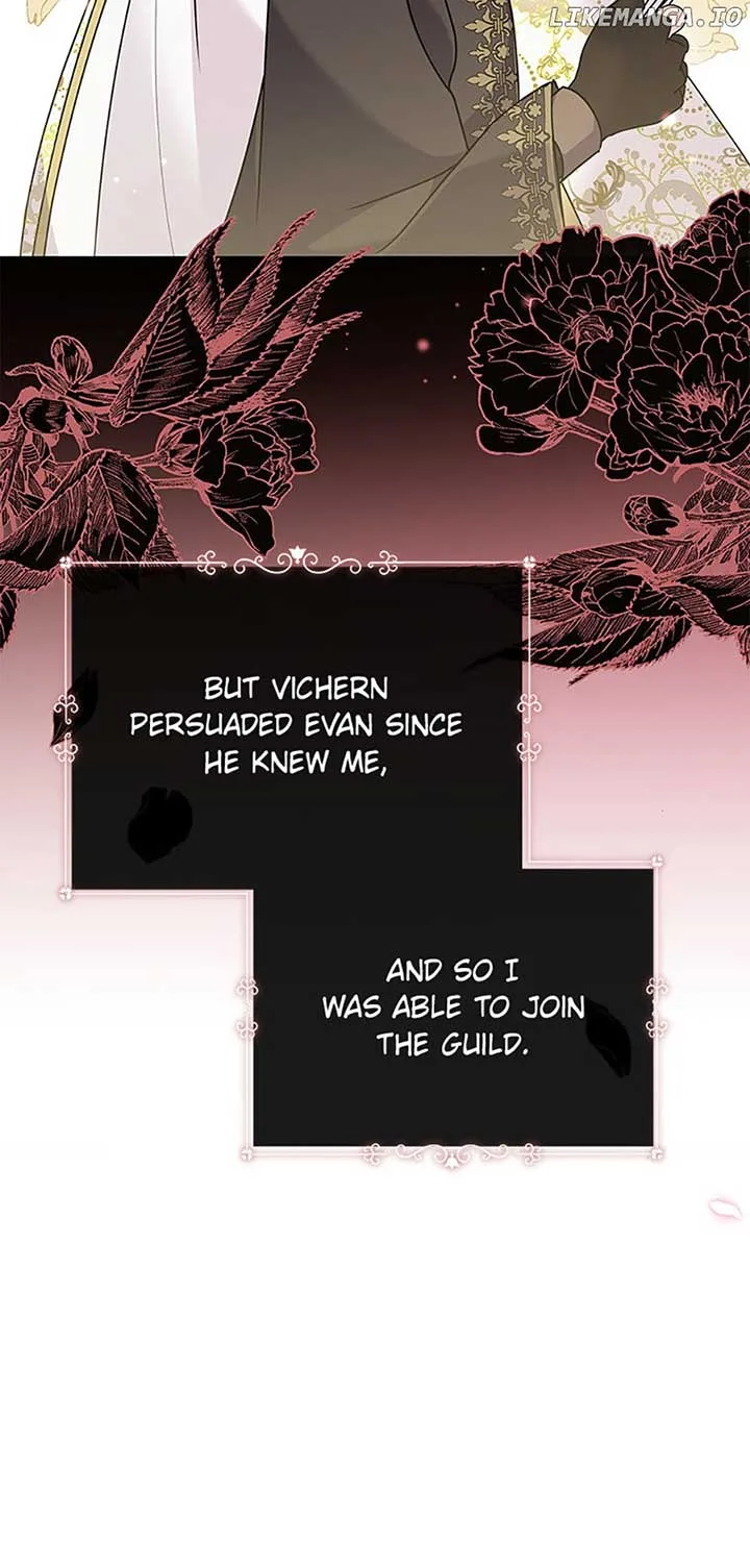 The Land Lord’s Baby Retires Chapter 82 page 62