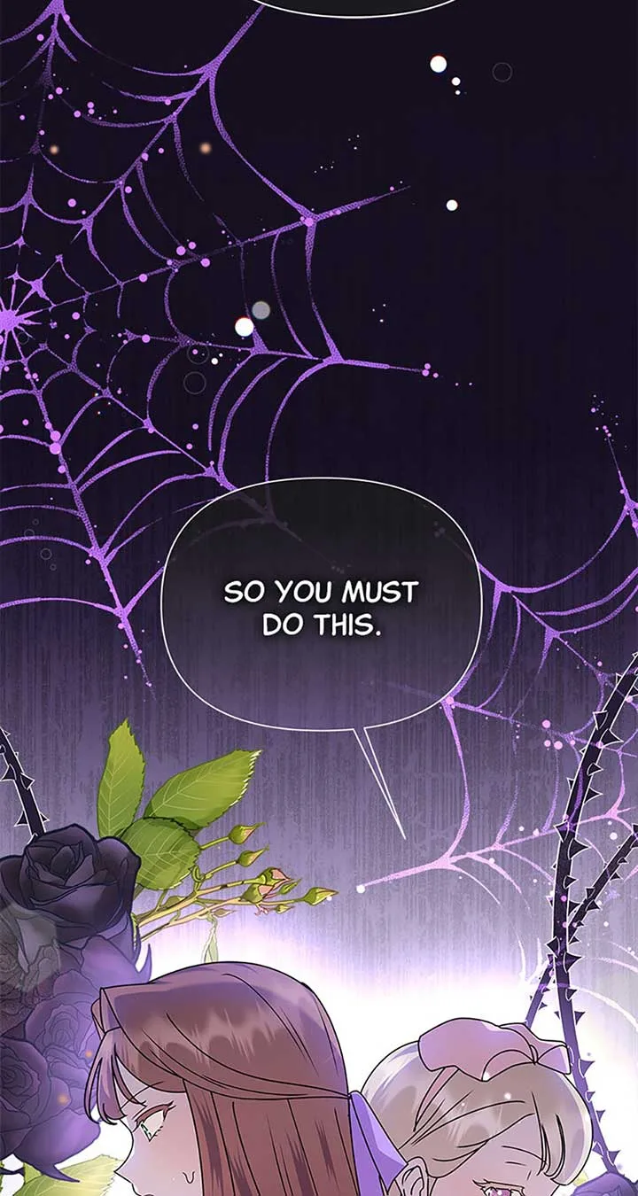 The Land Lord’s Baby Retires Chapter 87 page 85
