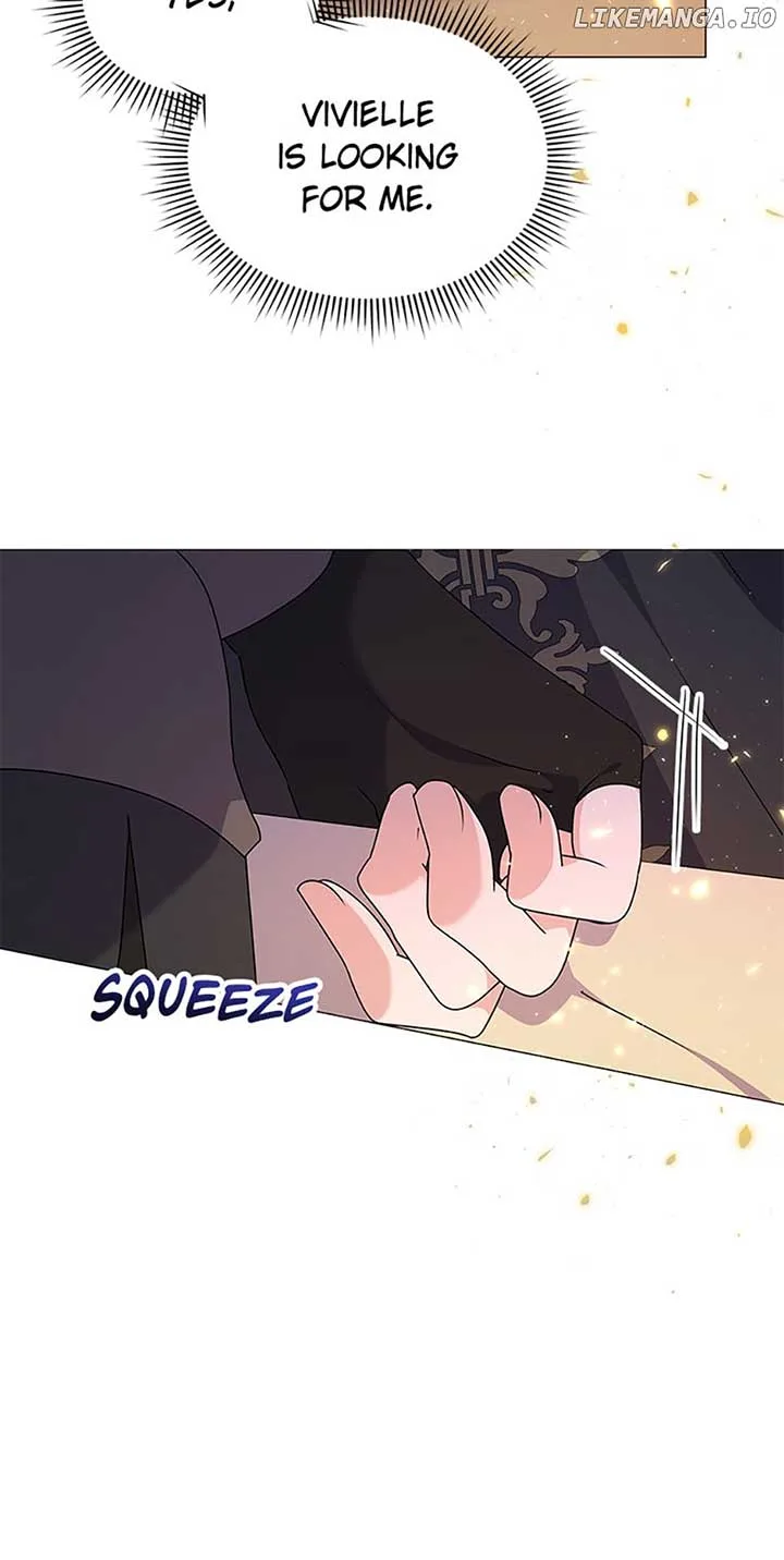 The Land Lord’s Baby Retires Chapter 78 page 64