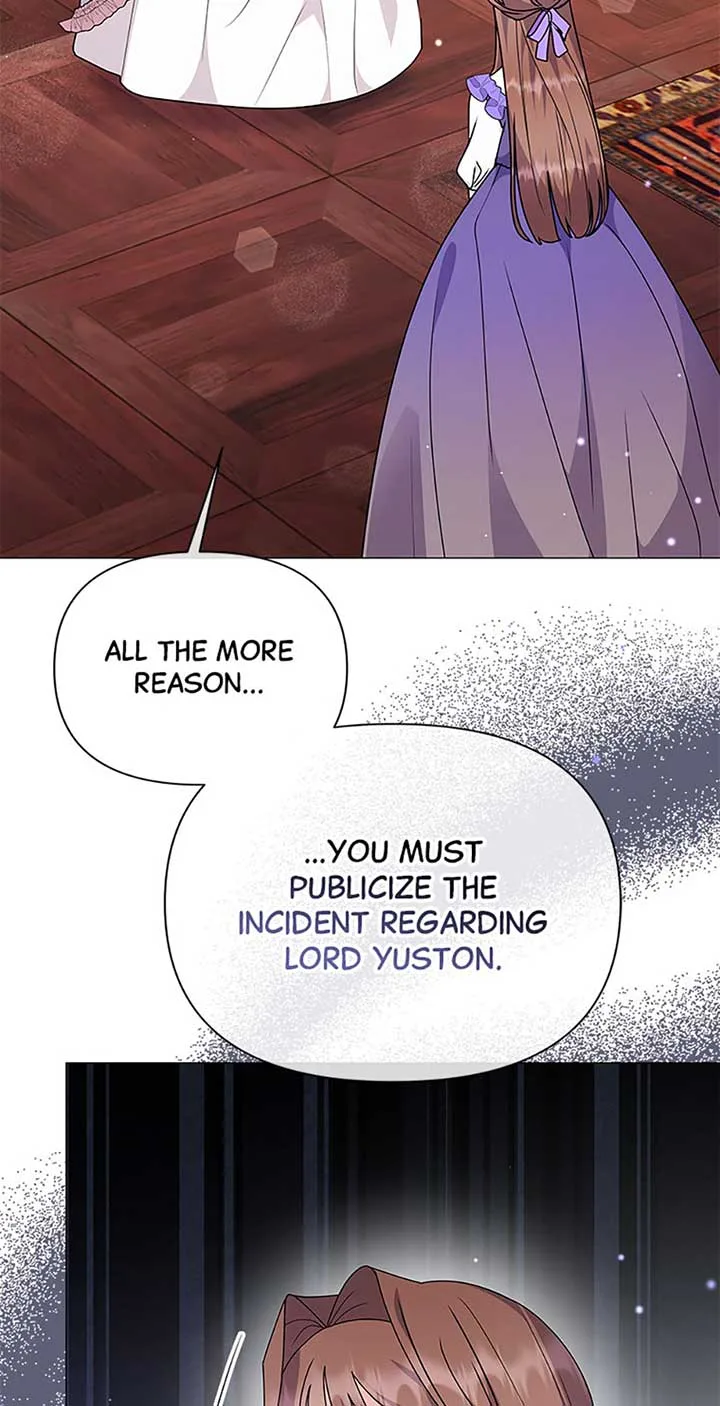 The Land Lord’s Baby Retires Chapter 87 page 75
