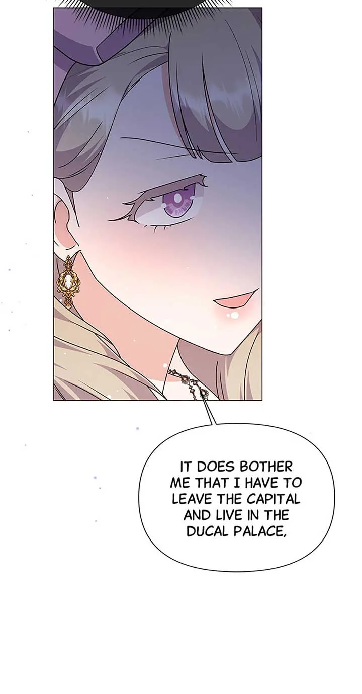 The Land Lord’s Baby Retires Chapter 87 page 73