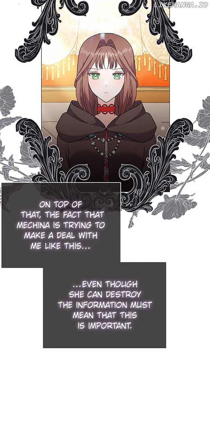 The Land Lord’s Baby Retires Chapter 82 page 50