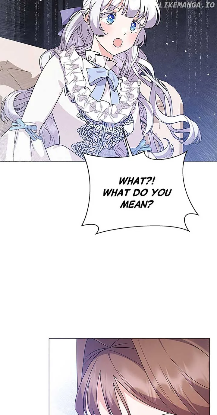The Land Lord’s Baby Retires Chapter 82 page 54