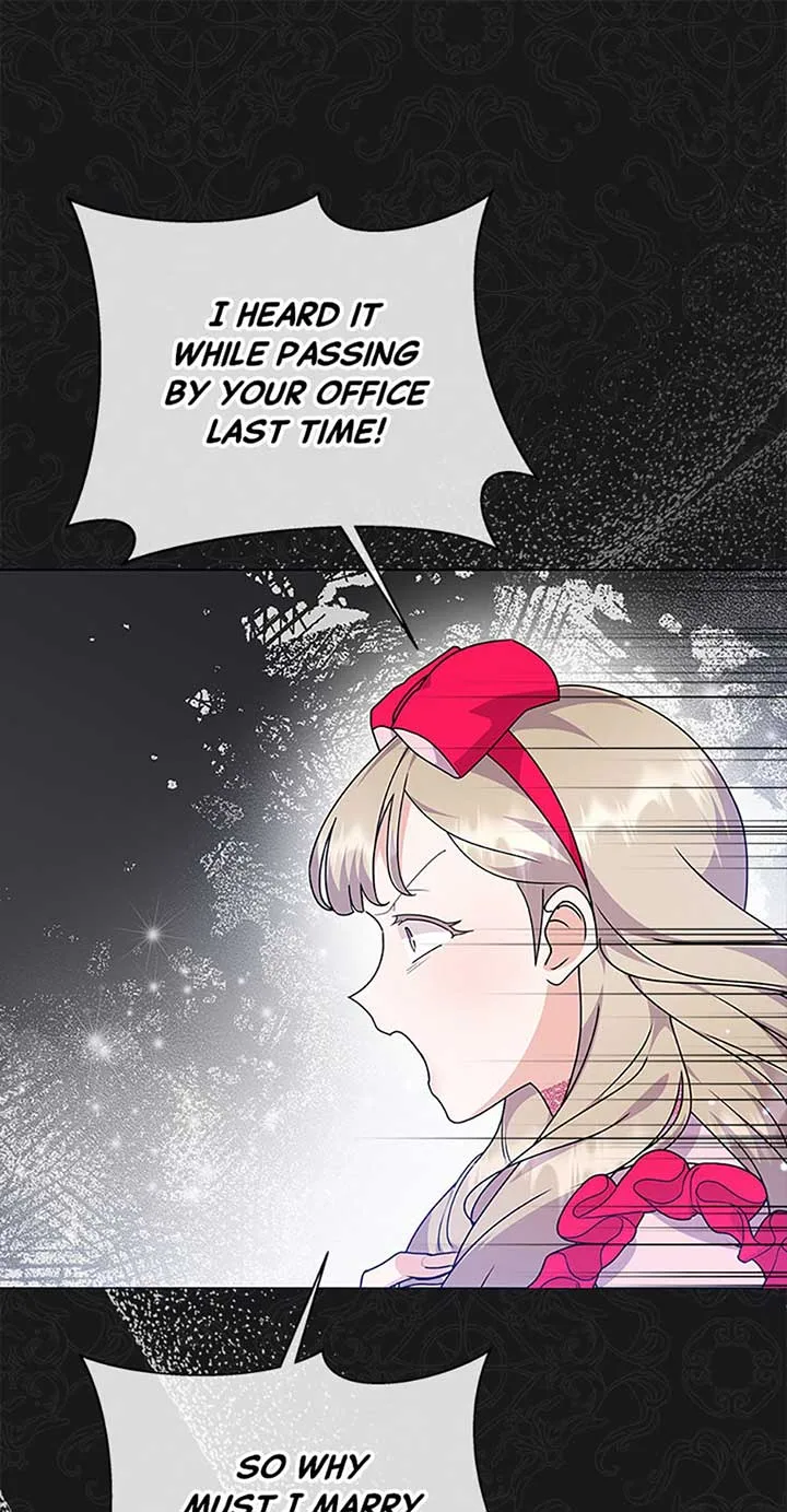 The Land Lord’s Baby Retires Chapter 87 page 66