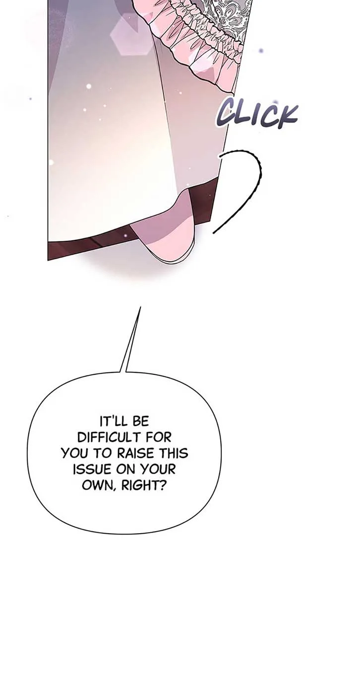 The Land Lord’s Baby Retires Chapter 87 page 80