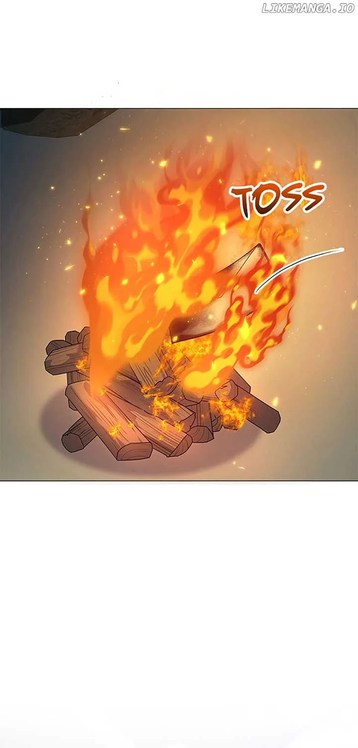 The Land Lord’s Baby Retires Chapter 78 page 75